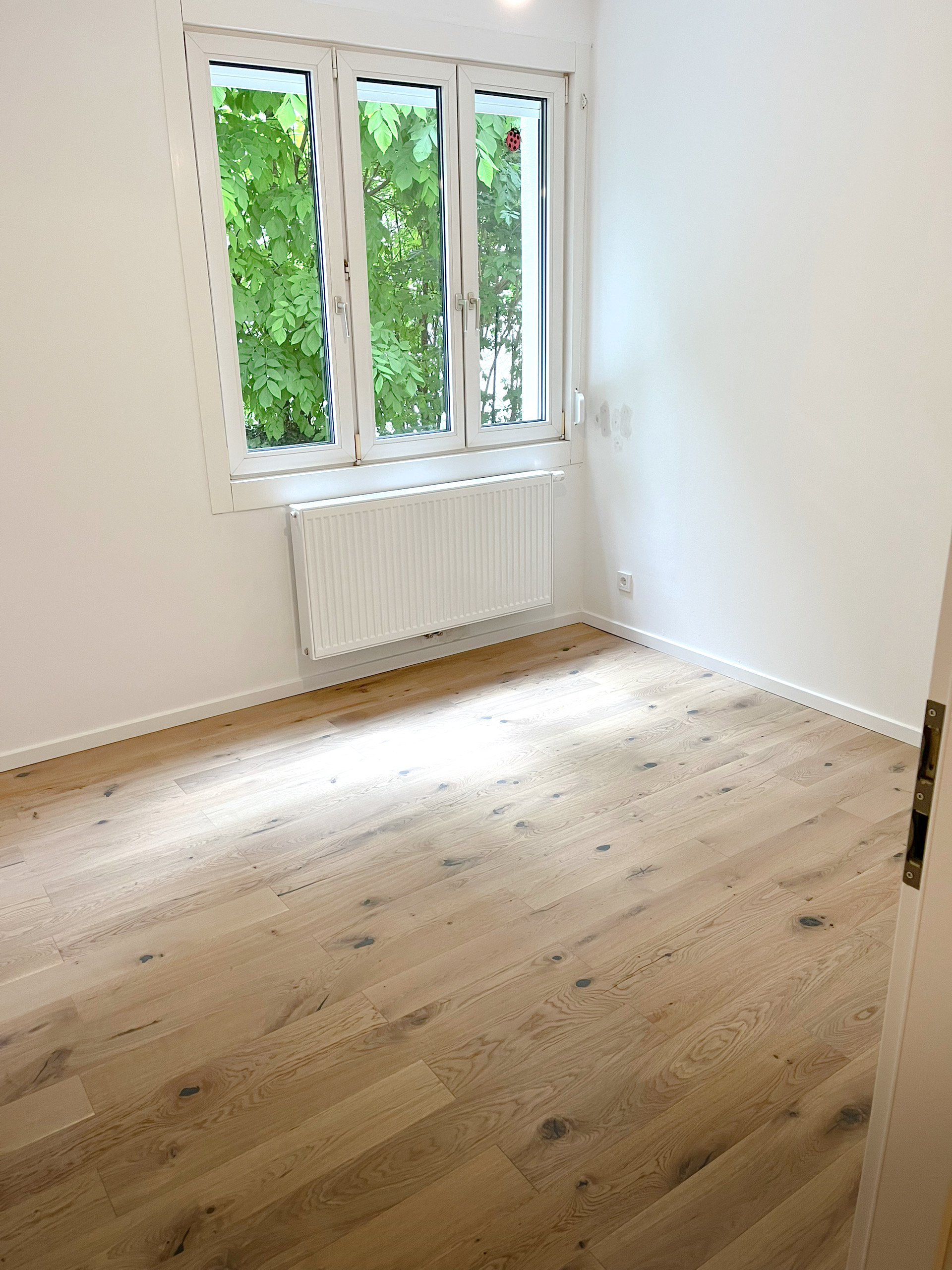 Referenzprojekt1 Wohnungssanierung Nachher 6 Img 5413