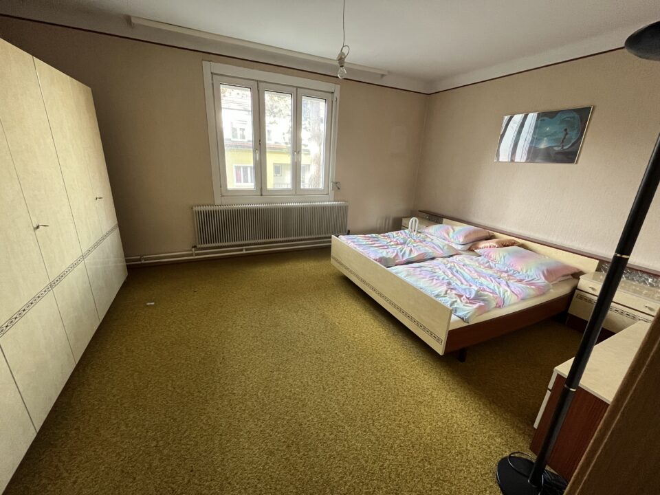 Referenzprojekt1 Wohnungssanierung Vorher 2 Img 2795