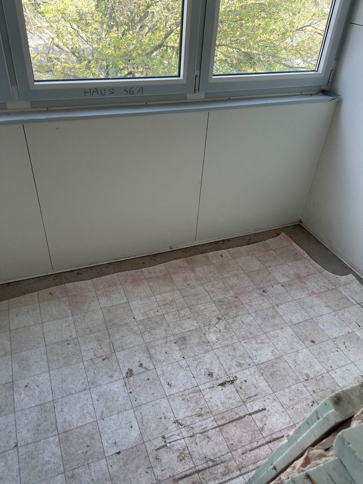 Referenzprojekt2 Wohnungssanierung Vorher IMG