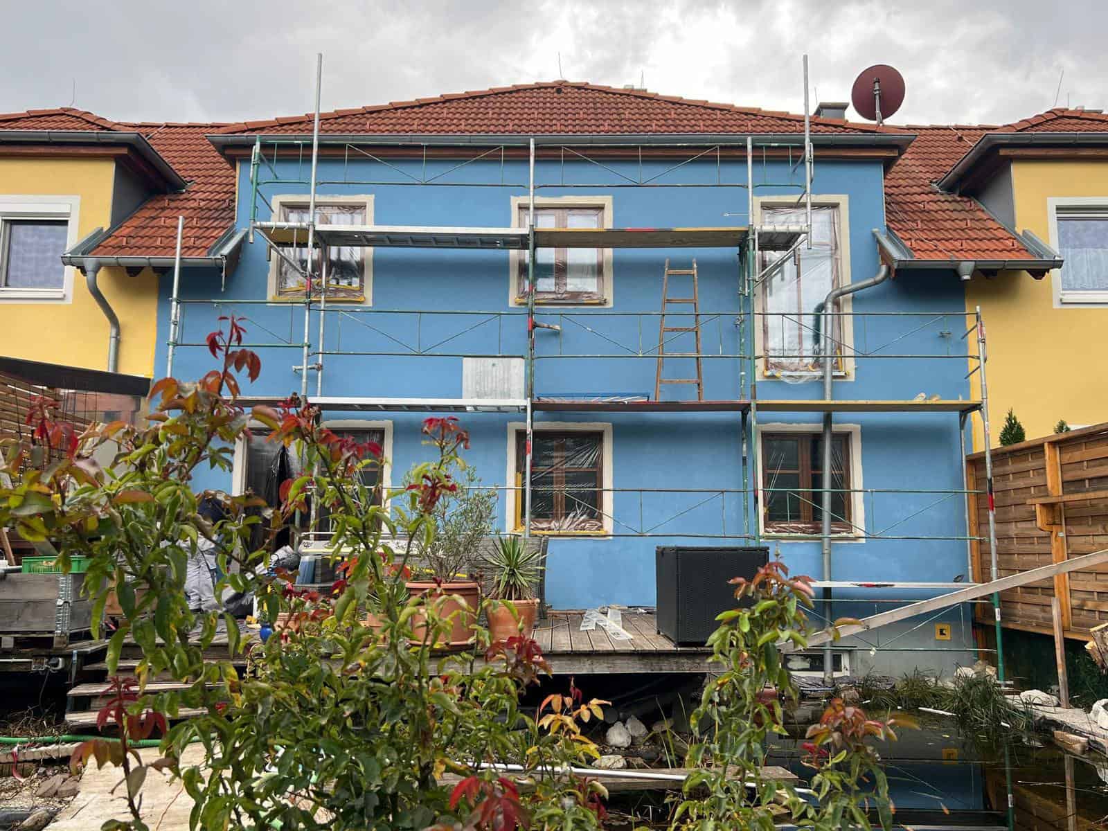 Referenzprojekt3 Fassadensanierung Saniert CKV Projekt Gmb H 69e75d95