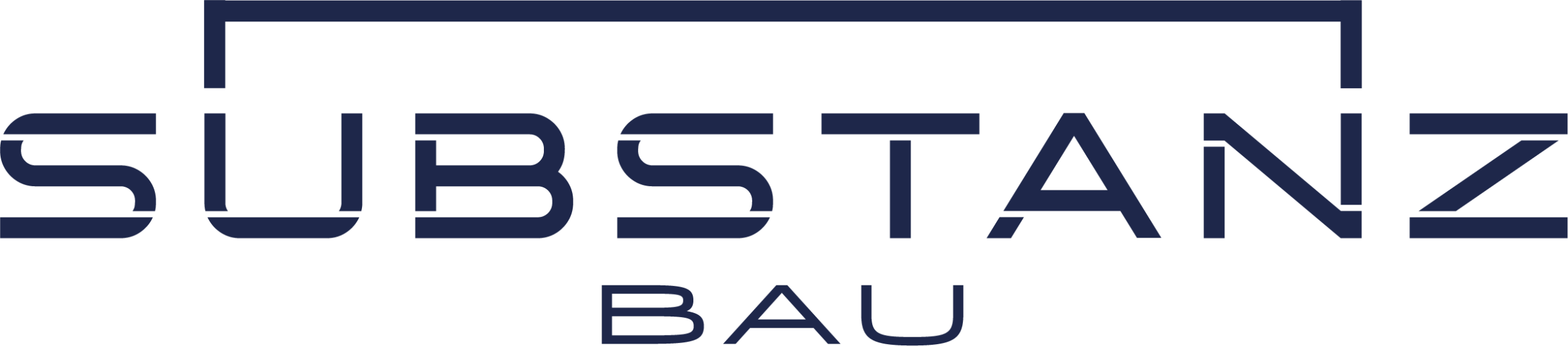 SUBSTANZ Bau GmbH logo